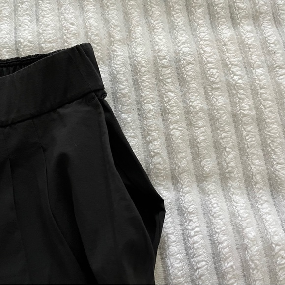 Lululemon Black Pants - Picture 2 of 5